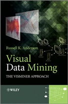 Rk Anderson, Russell Anderson, Russell K Anderson, Russell K. Anderson - Visual Data Mining