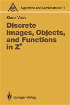 Klaus Voss - Discrete Images, Objects, and Functions in Zn