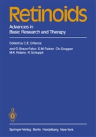 Braun-Falco, O Braun-Falco, O. Braun-Falco, E. M. Farber, E.M. Farber, C. Grupper... - Retinoids