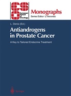 Loui Denis, Louis Denis - Antiandrogens in Prostate Cancer