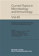 Arber, W Arber, W. Arber, Braun, W Braun, W. Braun... - Current Topics in Microbiology and Immunology