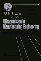 Hartel, Hartel, Robert Hartel, Manfre Weck, Manfred Weck - Ultraprecision in Manufacturing Engineering