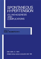 Okamoto, K Okamoto, K. Okamoto - Spontaneous Hypertension