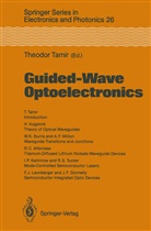 Theodo Tamir, Theodor Tamir - Guided-Wave Optoelectronics