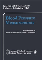 Anlauf, M Anlauf, M. Anlauf, Manfred Anlauf, R. Gotzen, R Gotzen et al... - Blood Pressure Measurements