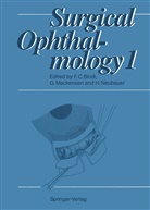 F. C. Blodi, F.C. Blodi, Günte Mackensen, Günter Mackensen, Hellmut Neubauer - Surgical Ophthalmology