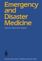 I Magalini, I Magalini, S. I. Magalini, S.I. Magalini, Sergio I. Magalini, Manni... - Emergency and Disaster Medicine