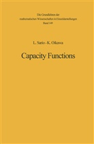 Kotaro Oikawa, Le Sario, Leo Sario - Capacity Functions