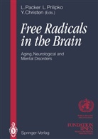 Leste Packer, Lester Packer, Prilipko, Prilipko, Leonid Prilipko - Free Radicals in the Brain
