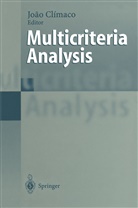 Joa Climaco, Joao Climaco, Jo&atilde;o Cl&iacute;maco - Multicriteria Analysis