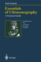 Dirk Pickuth - Essentials of Ultrasonography
