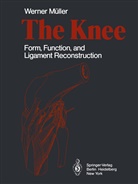W Müller, W. Müller, R. Muspach - The Knee