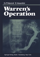 G Marzoli, G P Marzoli, G. P. Marzoli, G.P. Marzoli, S Vesentini, S. Vesentini - Warren's Operation