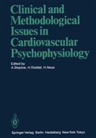 H Neus, H. Neus, Rüddel, H Rüddel, H. Rüddel, Andrew Steptoe - Clinical and Methodological Issues in Cardiovascular Psychophysiology