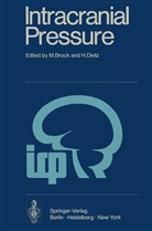 Mari Brock, Mario Brock, Dietz, Dietz, Hermann Dietz - Intracranial Pressure