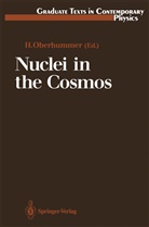 Hein Oberhummer, Heinz Oberhummer - Nuclei in the Cosmos
