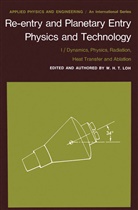 W H T Loh, W. H. T. Loh, W.H.T. Loh, H T Loh, W H T Loh, W. H. T. Loh... - Re-entry and Planetary Entry Physics and Technology