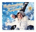 Weihnachten zum Kuscheln, 2 Audio-CDs (Audio book)