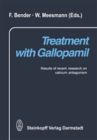 Bender, F Bender, F. Bender, Meesmann, Meesmann, W. Meesmann - Treatment with Gallopamil