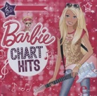 Barbie - Chart Hits, Audio-CD (Hörbuch)