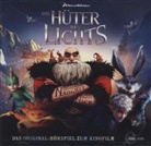Hüter des Lichts, 1 Audio-CD (Audio book)