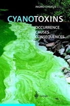 Ingri Chorus, Ingrid Chorus - Cyanotoxins