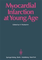 Roskamm, H Roskamm, H. Roskamm - Myocardial Infarction at Young Age