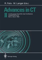 Felix, R Felix, R. Felix, Langer, Langer, M. Langer - Advances in CT II
