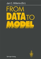 Ja C Willems, Jan C Willems, Jan C. Willems - From Data to Model