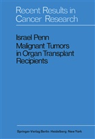 Israel Penn - Malignant Tumors in Organ Transplant Recipients