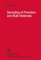 Karl Sommer - Sampling of Powders and Bulk Materials