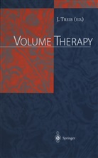 Johanne Treib, Johannes Treib - Volume Therapy
