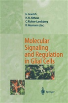 Hans H. Althaus, Han H Althaus, Hans H Althaus, Rolf Heumann, Gunnar Jeserich, Christiane Richter-Landsberg... - Molecular Signaling and Regulation in Glial Cells