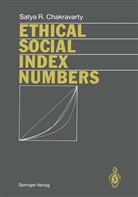 Satya R Chakravarty, Satya R. Chakravarty - Ethical Social Index Numbers