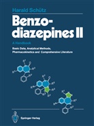 Harald Schütz - Benzodiazepines II. Vol.2