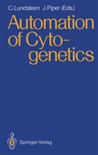 Clae Lundsteen, Claes Lundsteen, Piper, Piper, Jim Piper - Automation of Cytogenetics