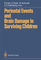 Fred Kubli, O. Linderkamp, Nare Patel, Naren Patel, W. Schmidt, W Schmidt et al - Perinatal Events and Brain Damage in Surviving Children