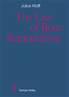 Julius Wolff - The Law of Bone Remodelling
