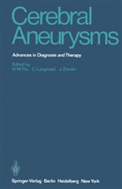 Langmaid, C Langmaid, C. Langmaid, H. W. Pia, H.W. Pia, J Zierski... - Cerebral Aneurysms