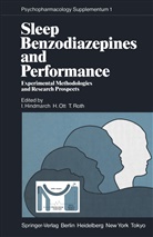 I. Hindmarch, Ian Hindmarch, Ott, H Ott, H. Ott, T Roth... - Sleep, Benzodiazepines and Performance