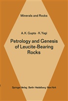 A Gupta, A K Gupta, A. K. Gupta, K Yagi, K. Yagi - Petrology and Genesis of Leucite-Bearing Rocks