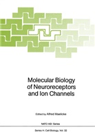 Alfre Maelicke, Alfred Maelicke - Molecular Biology of Neuroreceptors and Ion Channels