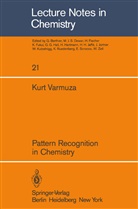 Kurt Varmuza - Pattern Recognition in Chemistry