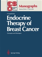 Franc Cavalli, Franco Cavalli - Endocrine Therapy of Breast Cancer