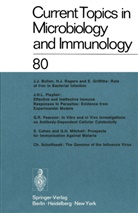 Arber, W Arber, W. Arber, Henle, W Henle, W. Henle... - Current Topics in Microbiology and Immunology