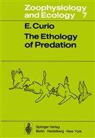 E Curio, E. Curio - The Ethology of Predation