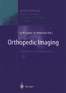 A. Mark Davies, Mark Davies, A Mark Davies, Pettersson, Pettersson, Holger Pettersson - Orthopedic Imaging