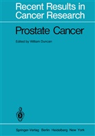 Willia Duncan, William Duncan - Prostate Cancer