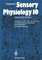 M. Deschenes, B et al Hu, B. Hu, Pare, D Pare, D. Pare... - The Visual Thalamocortical System and Its Modulation by the Brain Stem Core