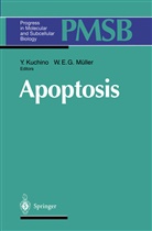 E G Müller, E G Müller, Kuchino, Y Kuchino, Y. Kuchino, W. E. G. Müller... - Apoptosis